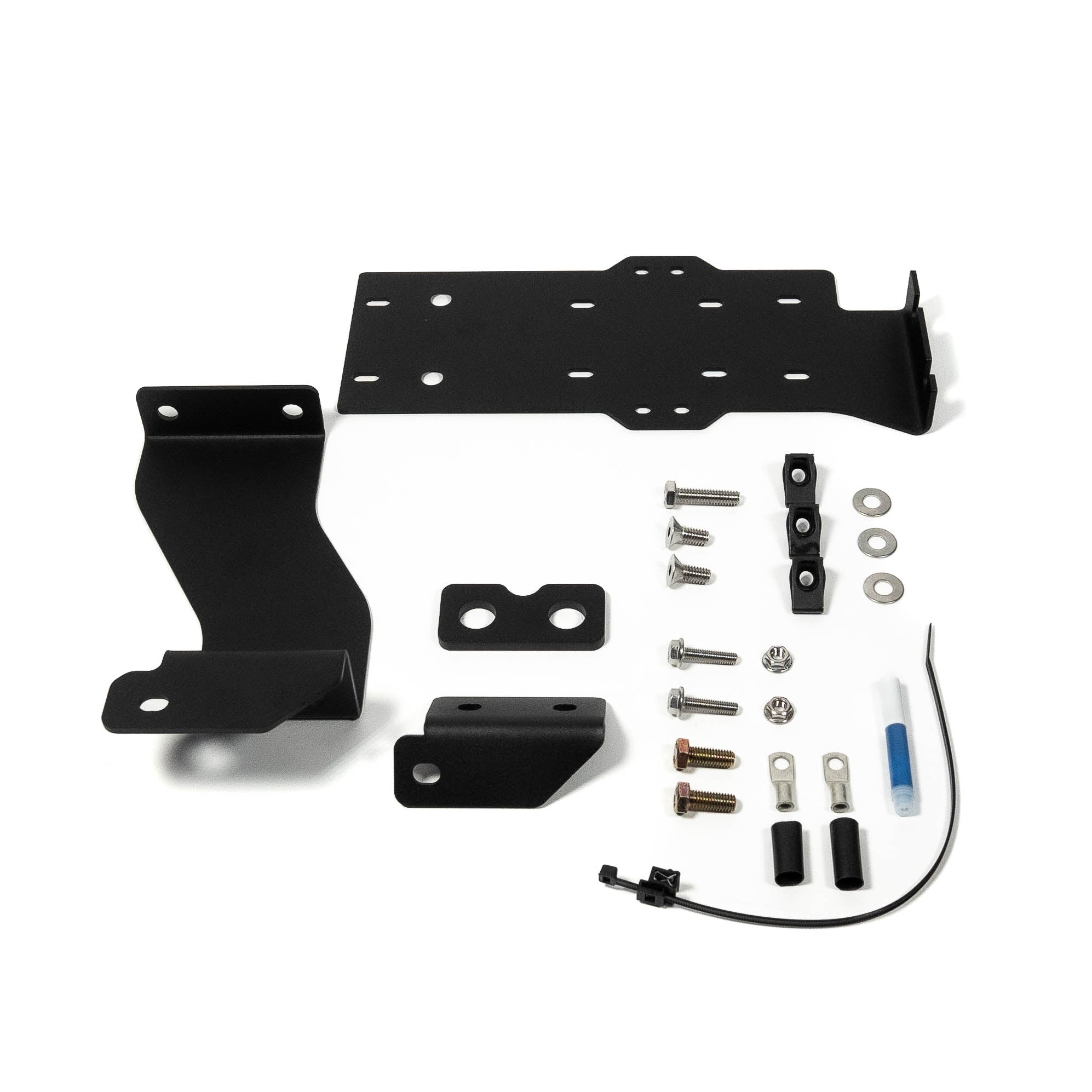 '10-24 Toyota 4Runner SDHQ Built ARB Air Compressor Mount