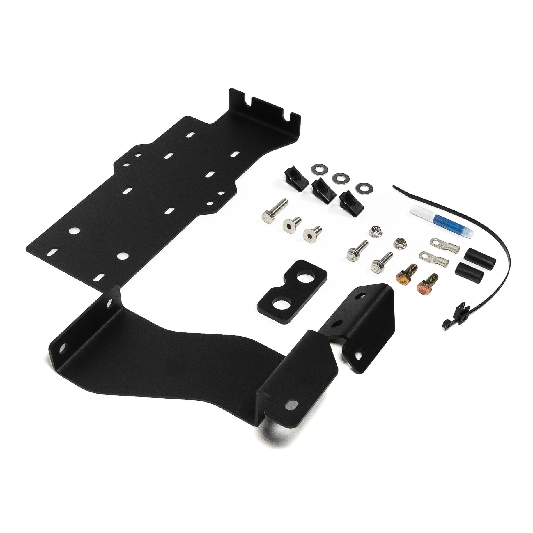 '10-24 Toyota 4Runner SDHQ Built ARB Air Compressor Mount