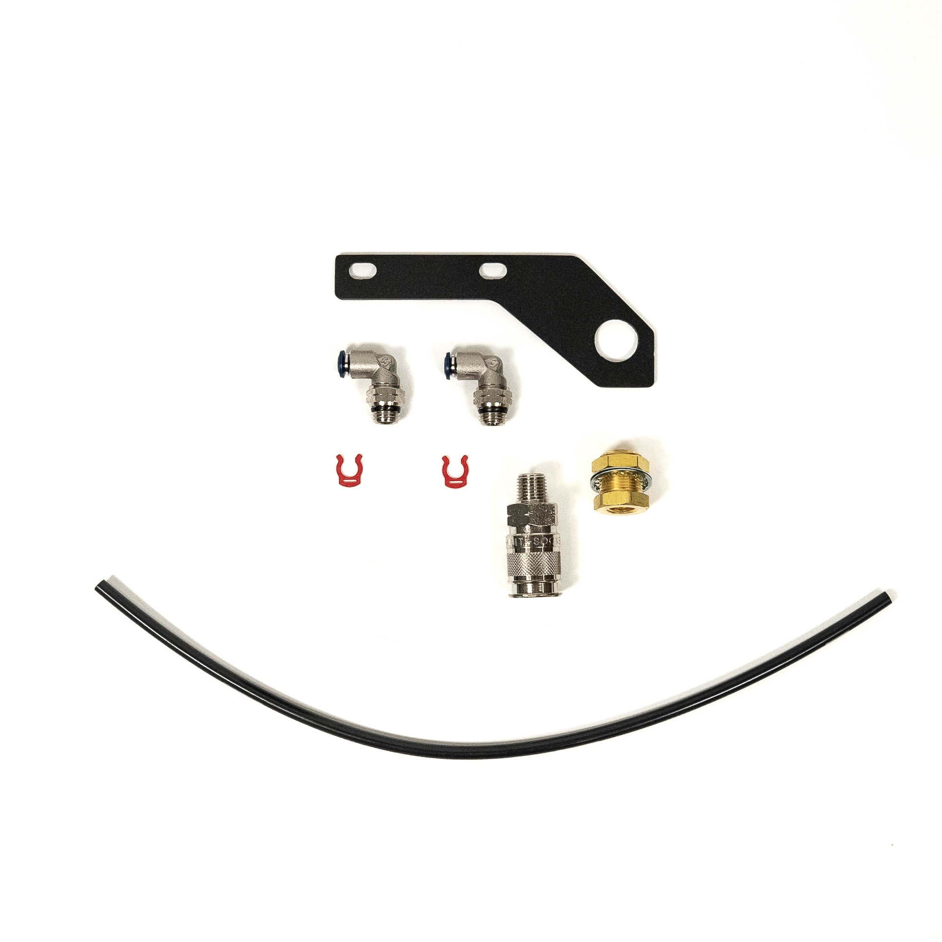 2010-2024 Toyota 4Runner/2010-2023 Lexus GX 460 SDHQ Built Compressor Air Chuck Mount Add-On