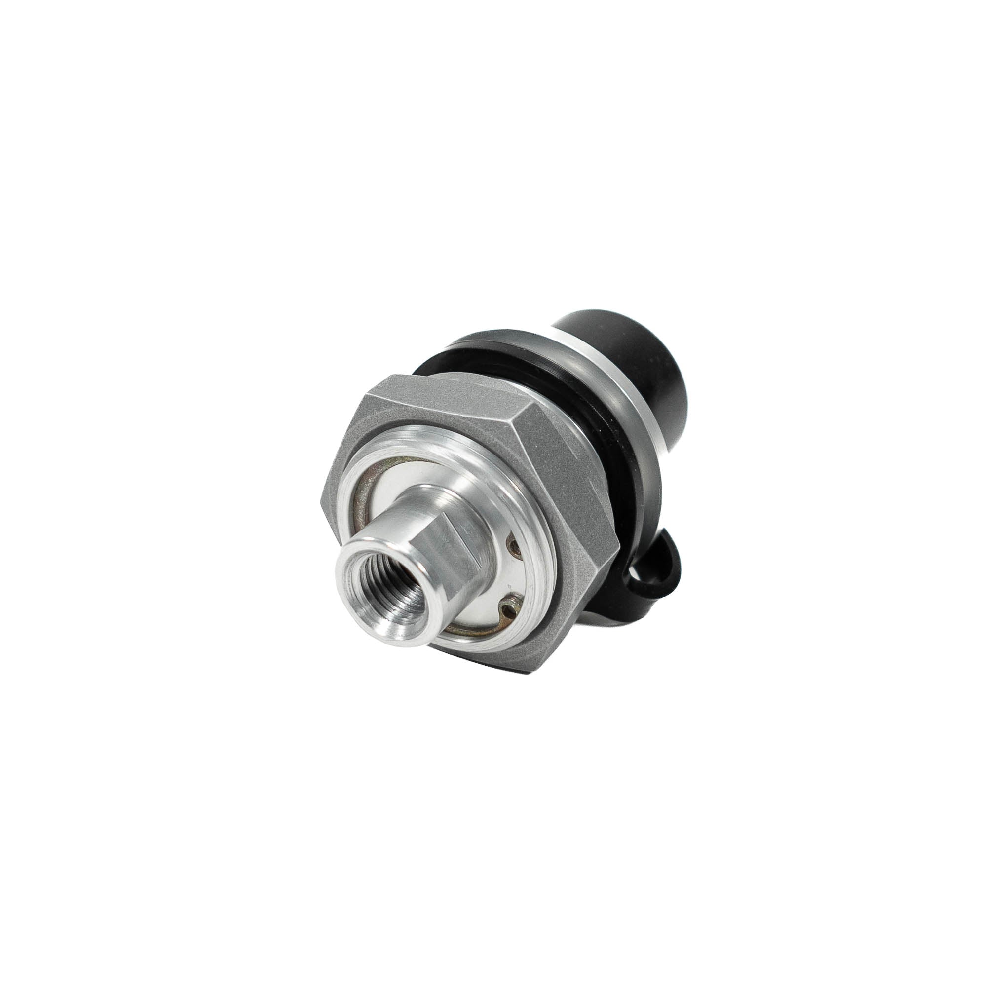 SDHQ Built 2025+ 4Runner Air Chuck and Switch Mount Kit