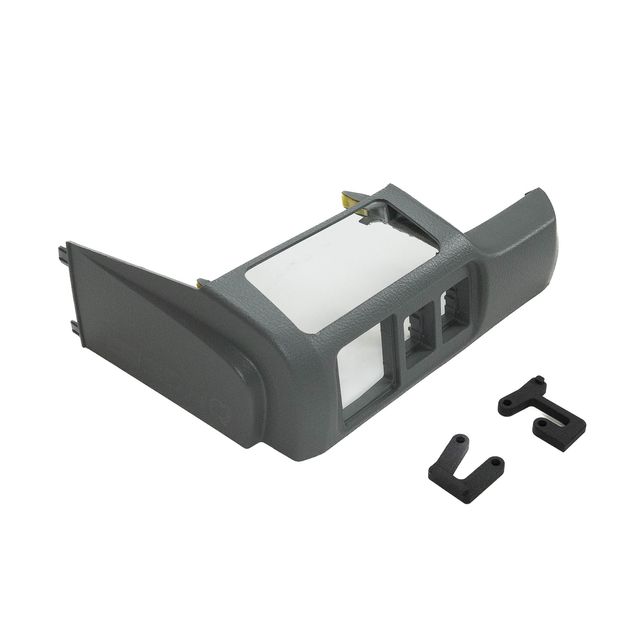 '10-24 Toyota 4Runner SDHQ Built Switch-Pros SP-9100 Keypad Mount