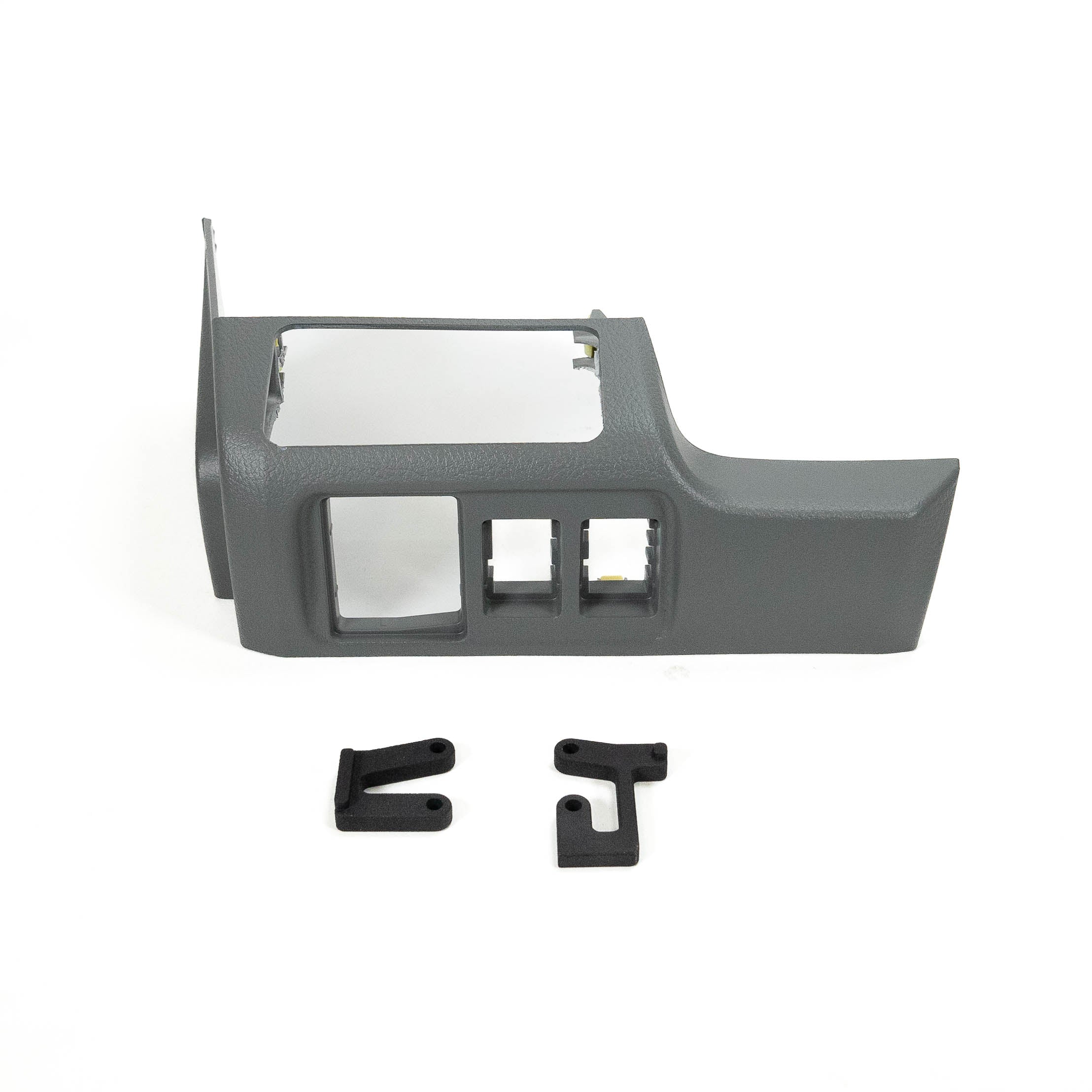 '10-24 Toyota 4Runner SDHQ Built Switch-Pros SP-9100 Keypad Mount