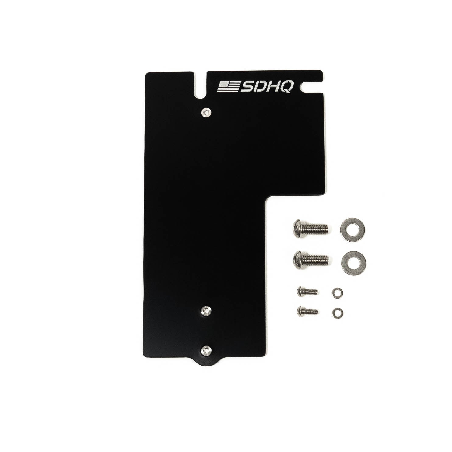 '10-23 Lexus GX460 SDHQ Built Switch-Pros Power Module Mount