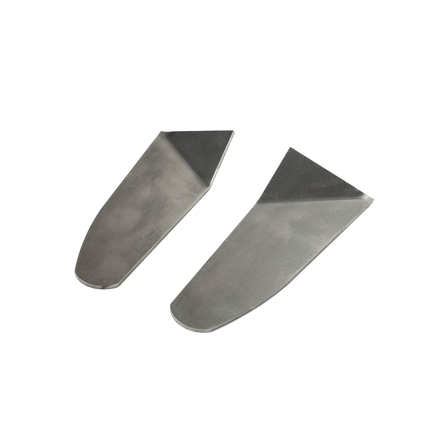 SDHQ Built '03-09 Lexus GX470 Body Mount Chop Filler Plate Kit