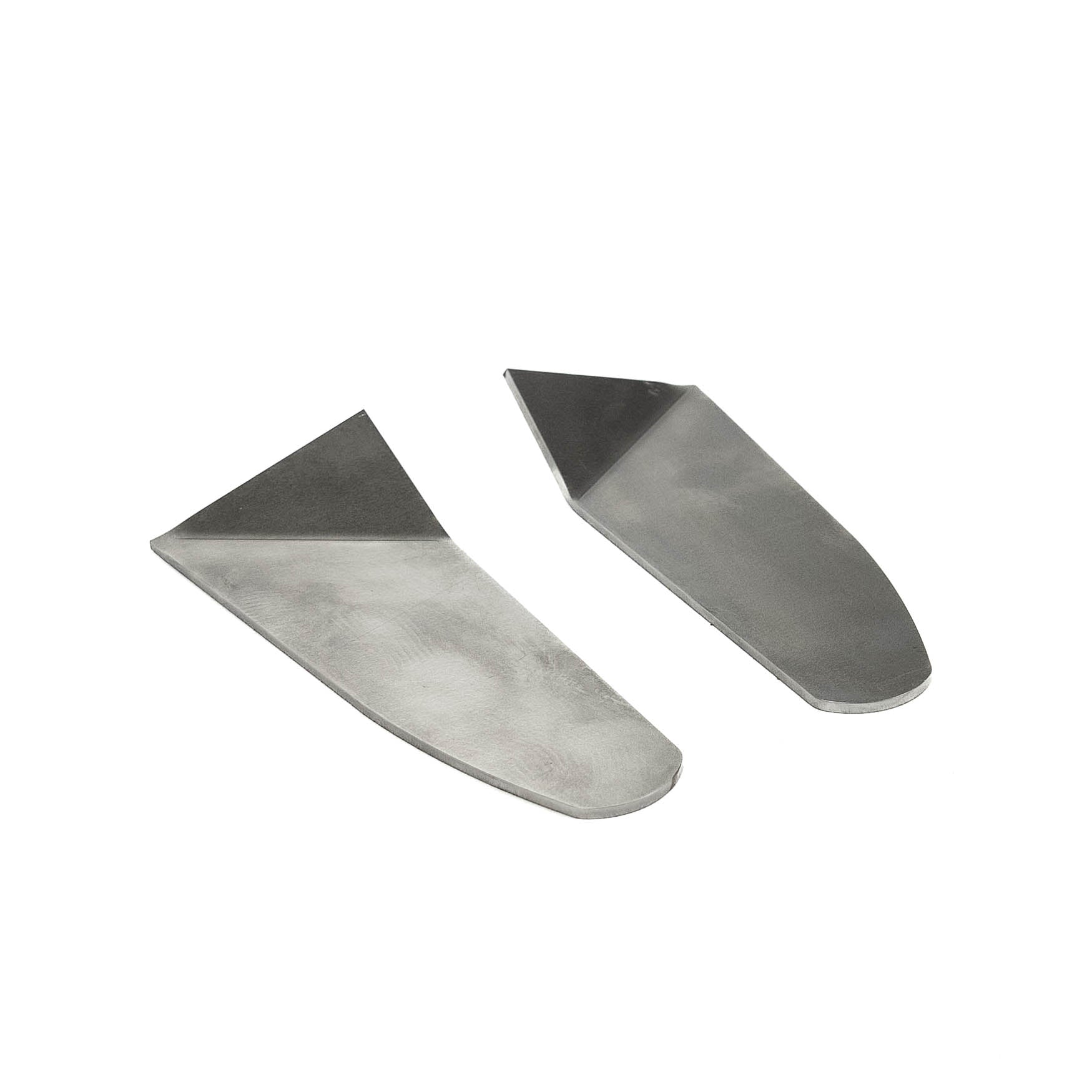 SDHQ Built '03-09 Lexus GX470 Body Mount Chop Filler Plate Kit