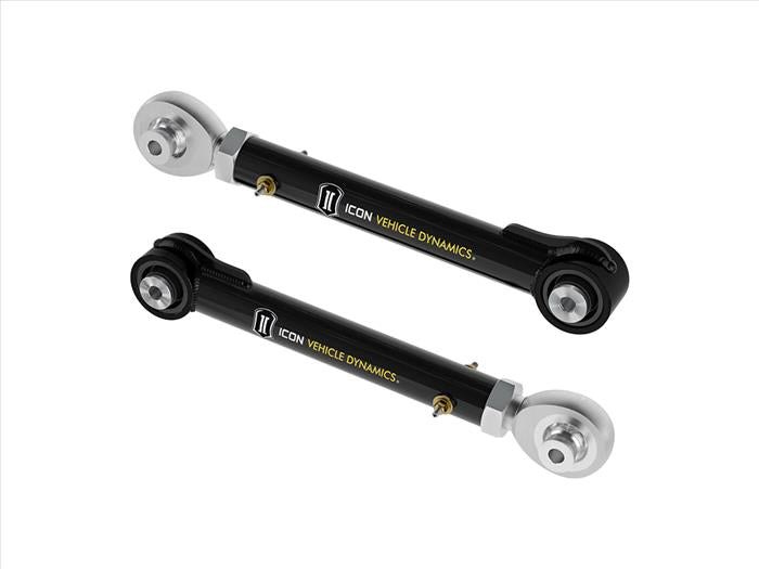 Rear Tubular Upper Link Kit