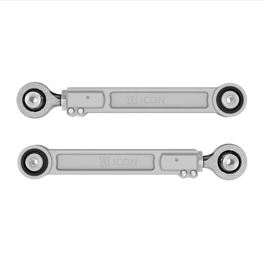 Rear Billet Upper Link Kit Front View