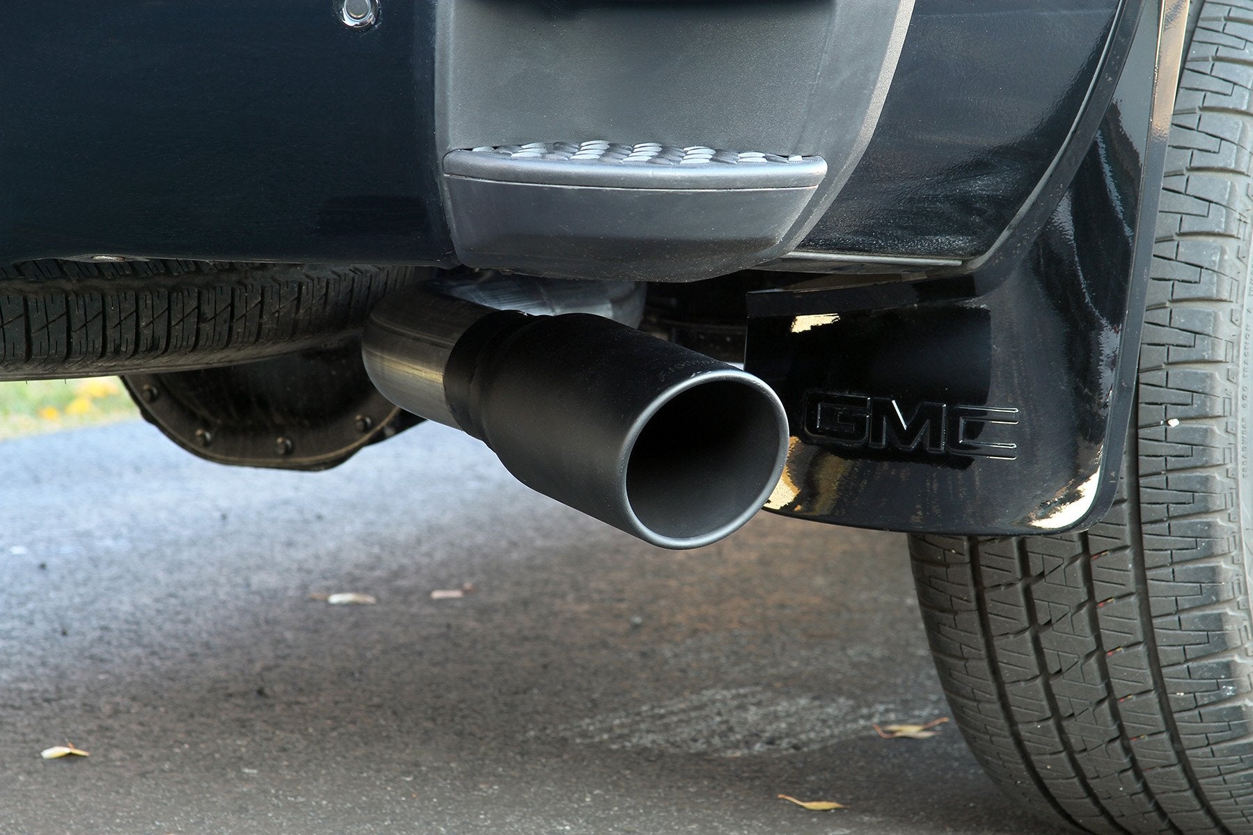 Flowmaster Flow FX Cat-Back Exhaust System
