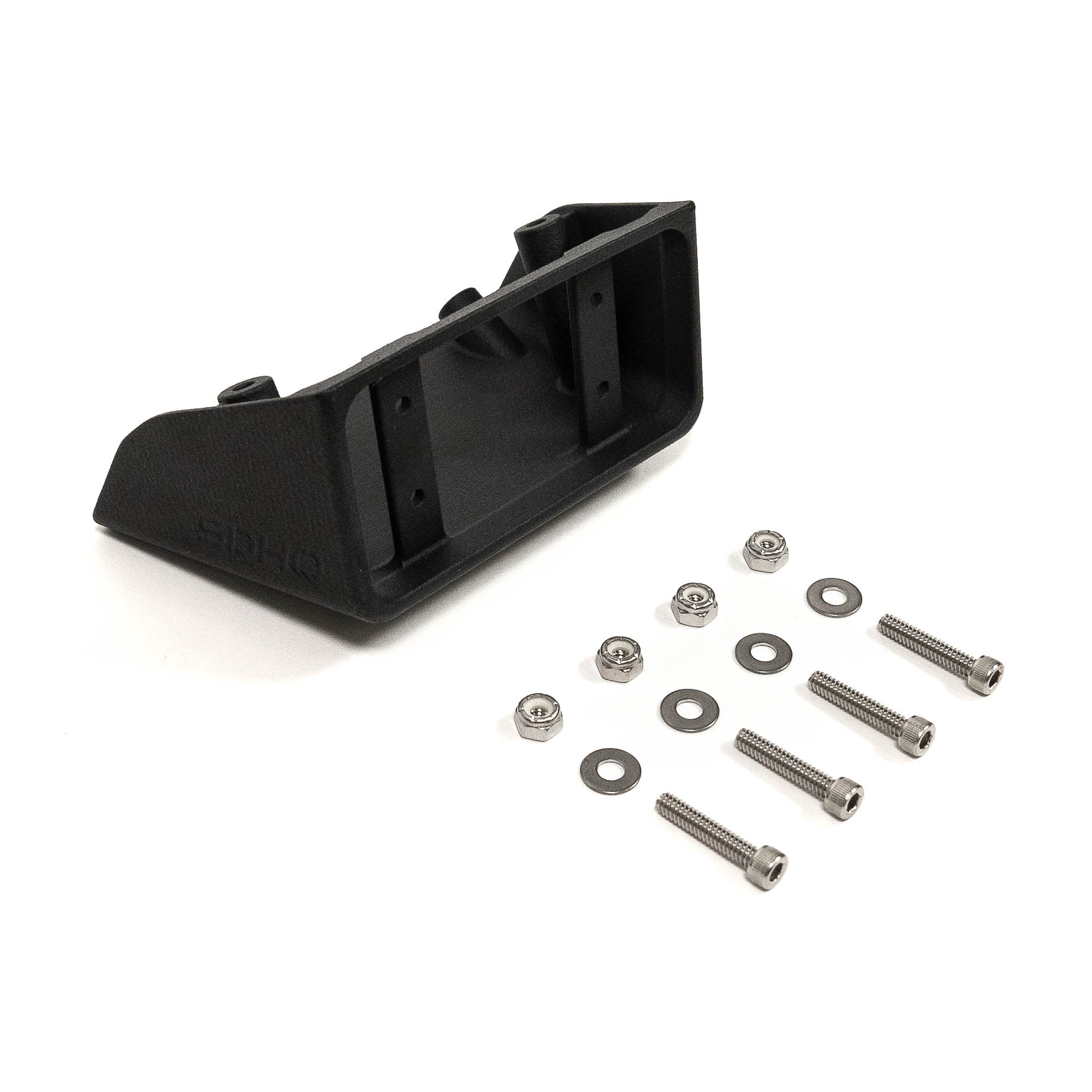 '16-23 Toyota Tacoma SDHQ Built Complete Switch Pros SP-9100 Mounting Kit