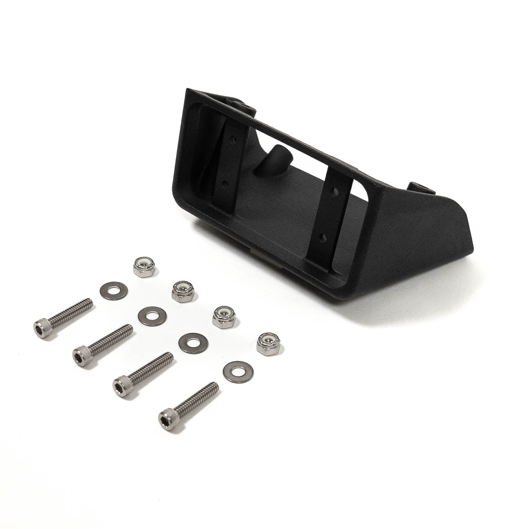 '16-23 Toyota Tacoma SDHQ Built Complete Switch Pros SP-9100 Mounting Kit