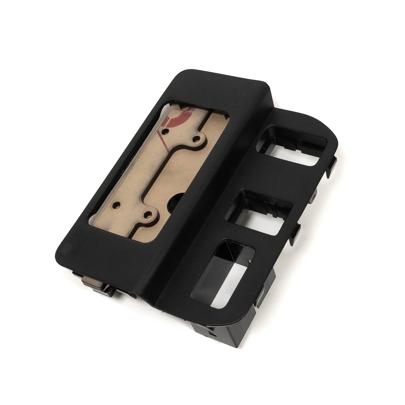 '16-23 Toyota Tacoma SDHQ Built Complete Switch Pros SP-9100 Mounting Kit