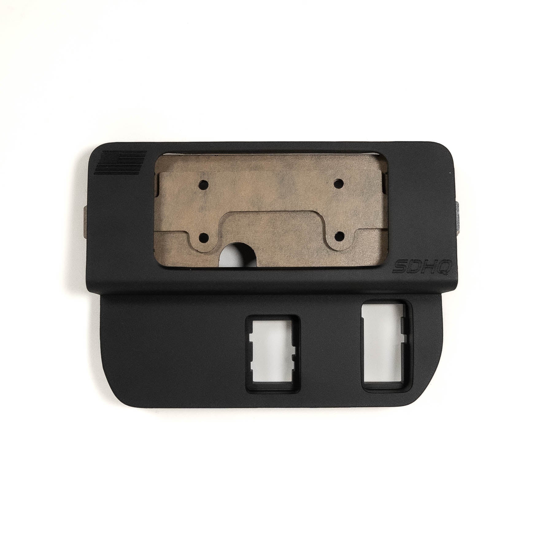 '16-23 Toyota Tacoma SDHQ Built Complete Switch Pros SP-9100 Mounting Kit