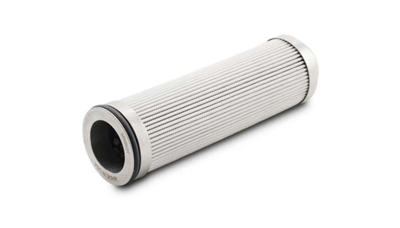Replacement HD Fuel Filter Element Front View