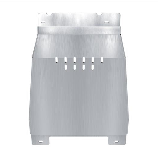 '24+ LC250/ '25 4Runner Transmission Skid Plate Kit Front View