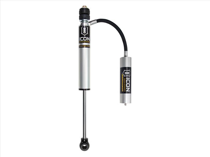 '24+ LC250/GX550 0-3" Lift Rear 2.0 Remote Reservoir Shock - PASSENGER SIDE