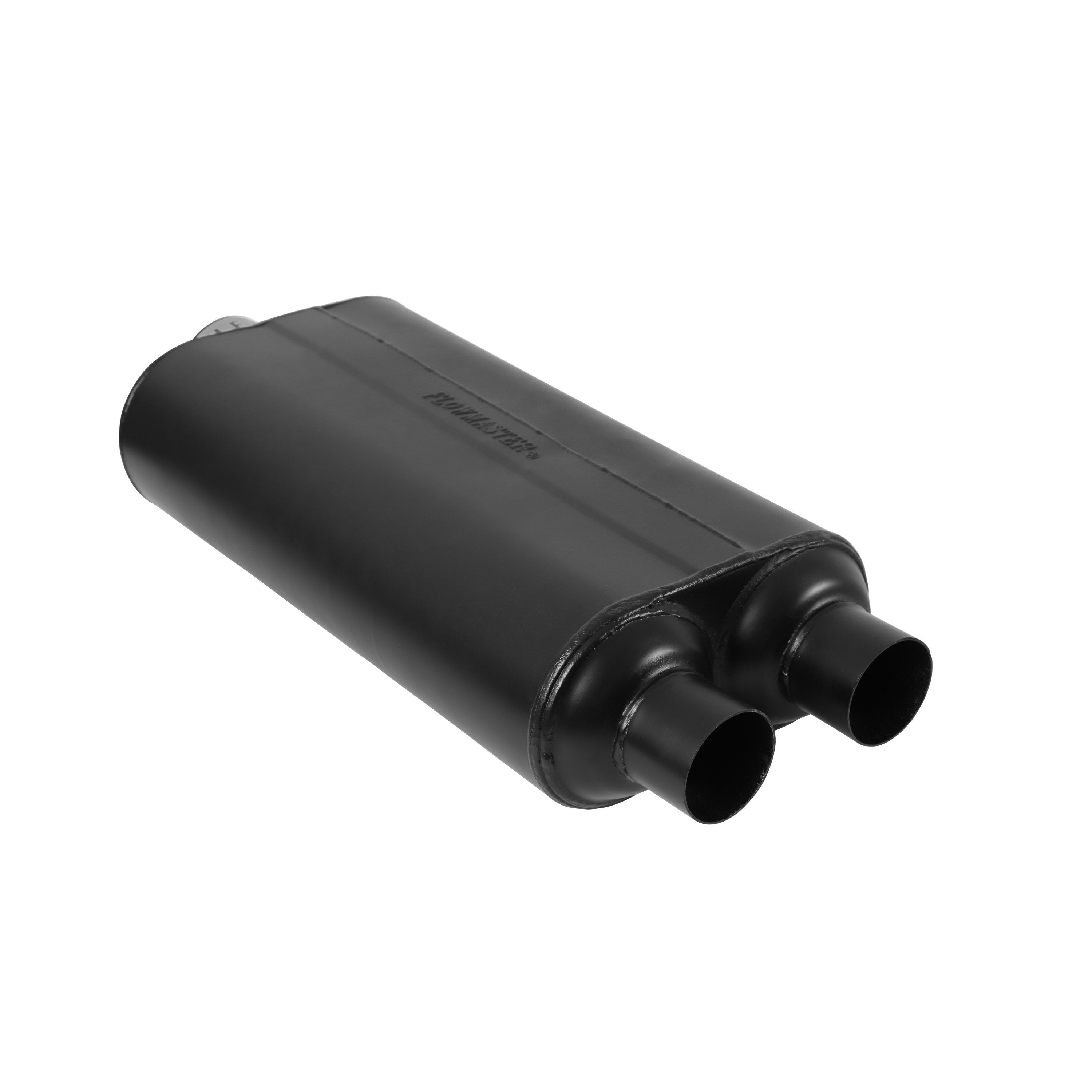 Flowmaster 50 Series HD Chambered Muffler