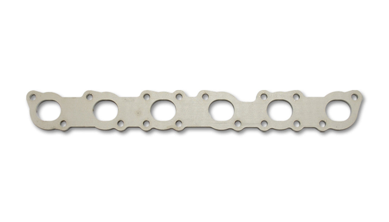 Stainless Steel Exhaust Manifold Flange for Nissan RB25/RB26 Motors