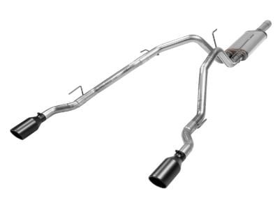 Flowmaster Flow FX Cat-Back Exhaust System