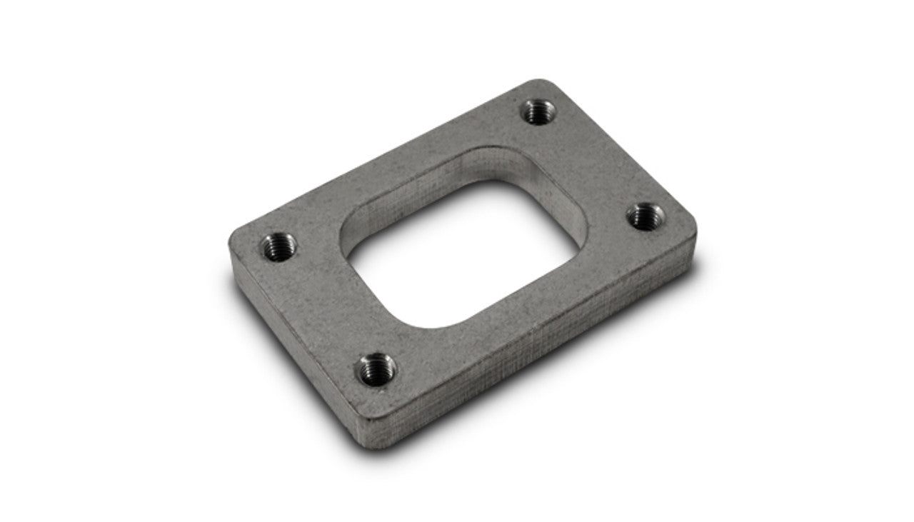 Mild Steel Turbo Inlet Flange for Garrett GT1548
