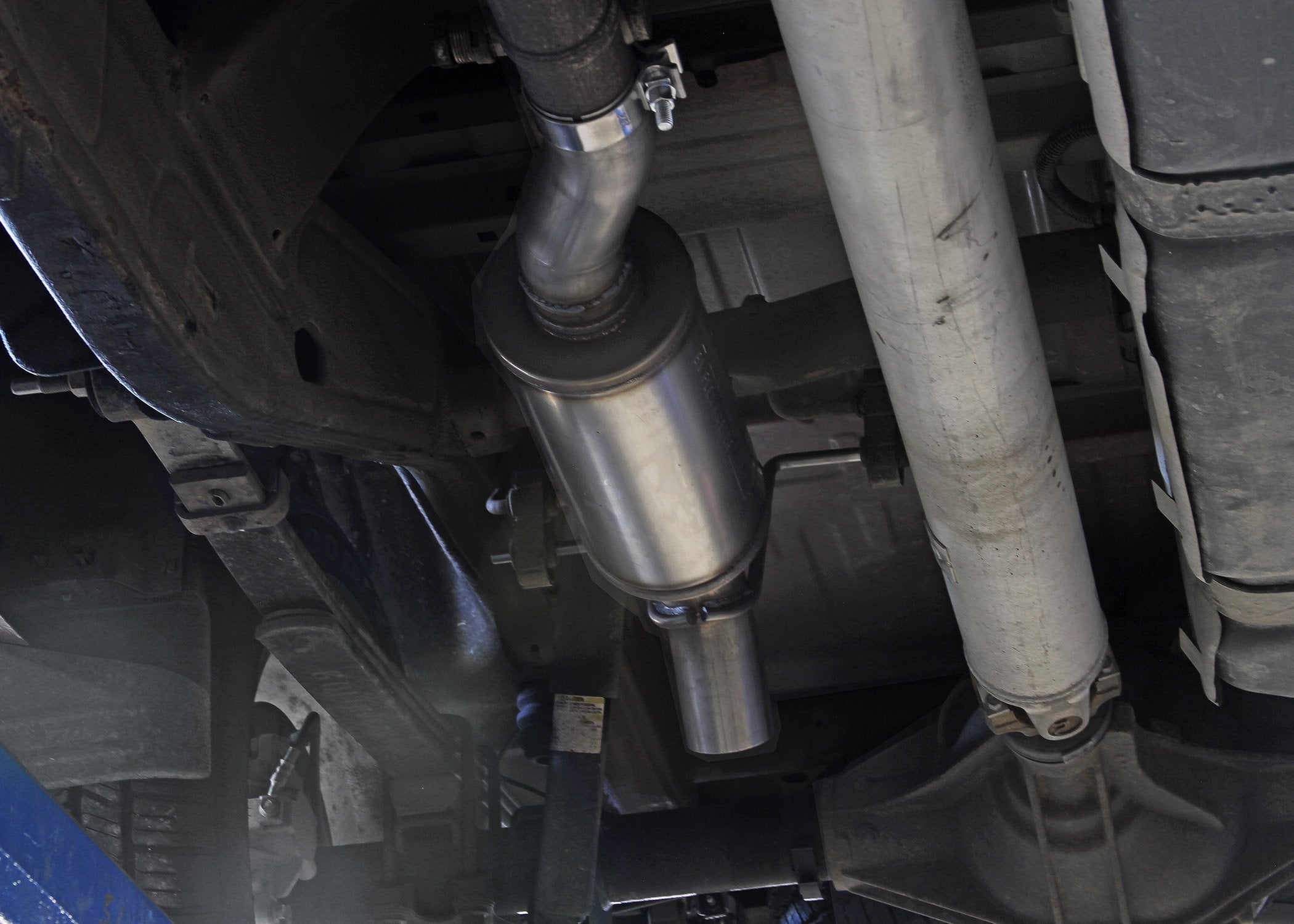 Flowmaster Flow FX Extreme Cat-Back Exhaust System