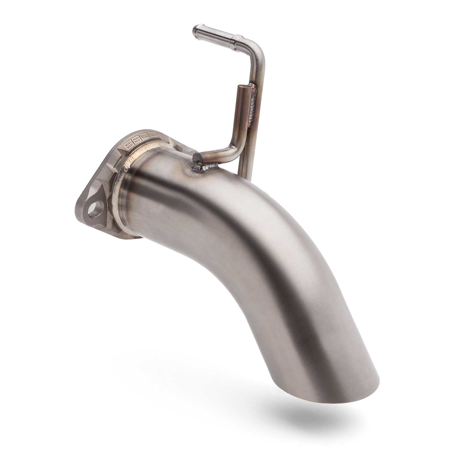 COBB | COBB High Clearance Exhaust Turndown for Toyota Tacoma 2024+