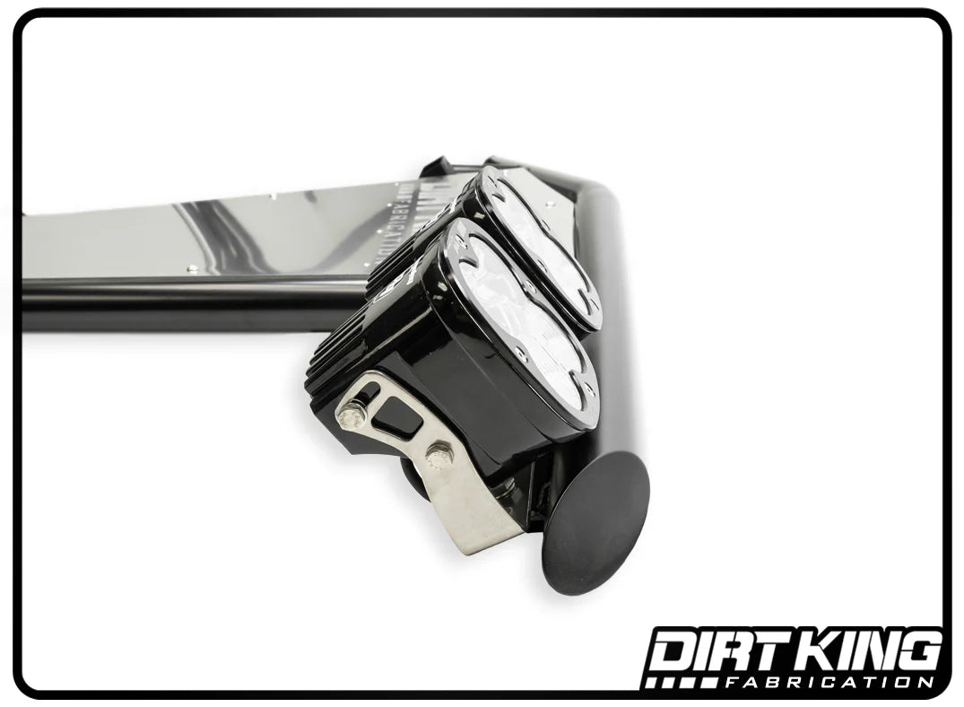 19-25 Silverado 1500 Prerunner Front Bumper