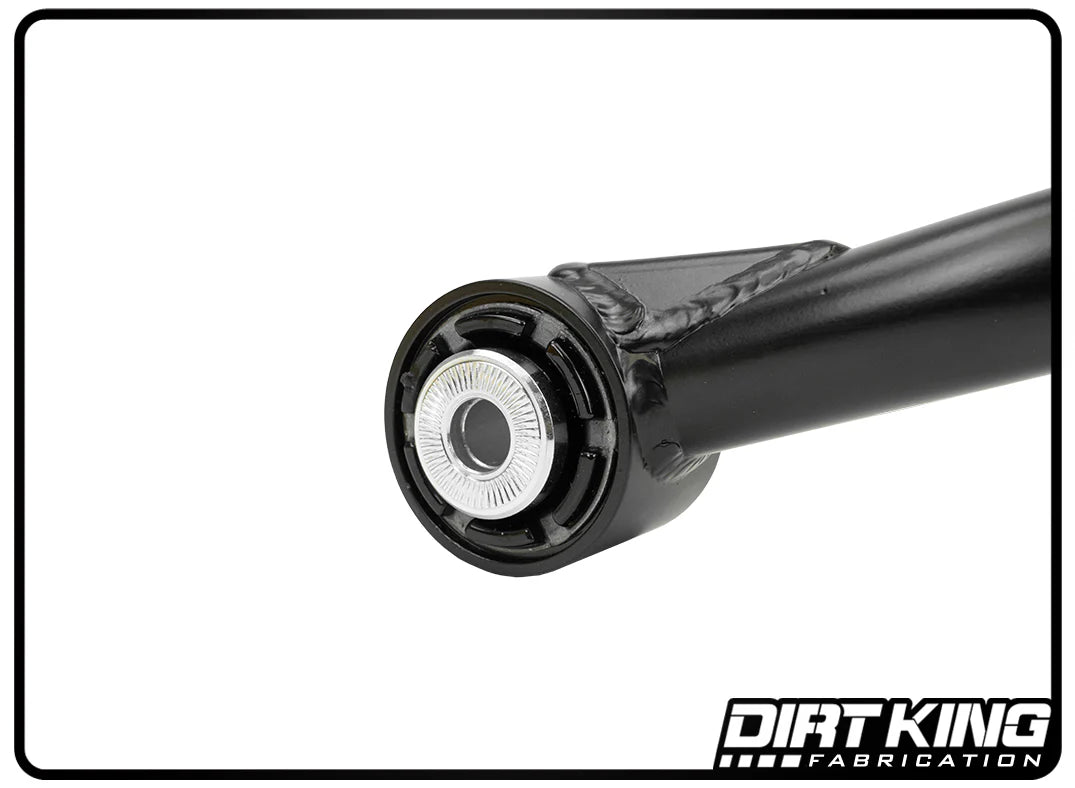 05-23 Tacoma 4130 Upper Control Arms