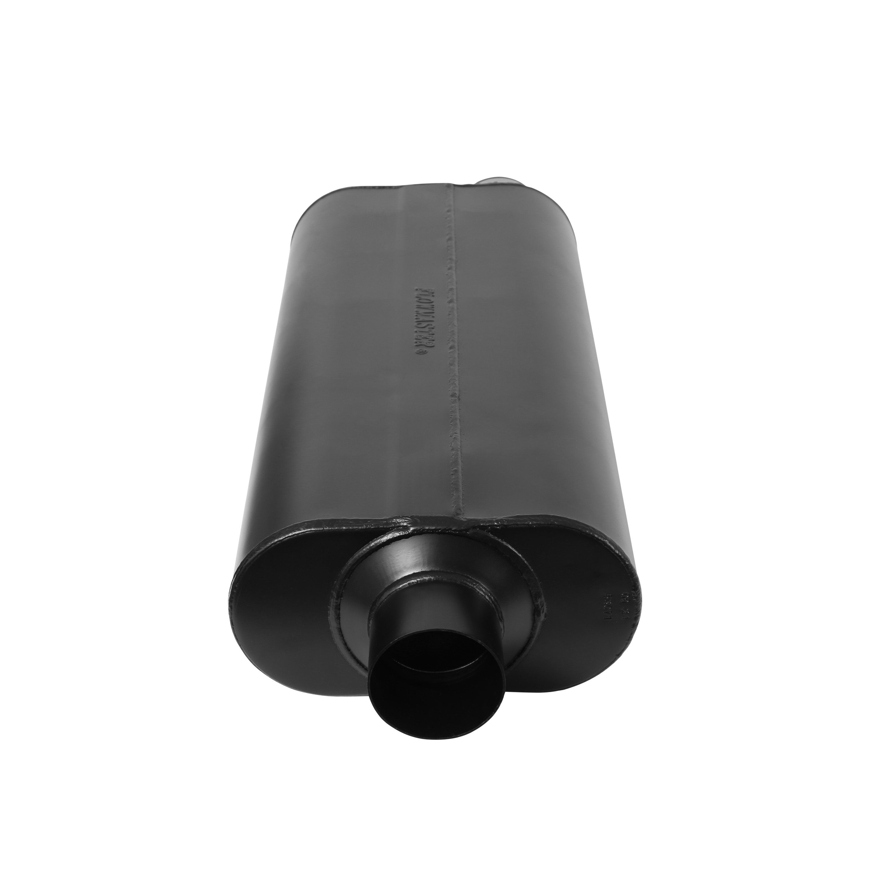 Flowmaster 70 Series Chambered Muffler