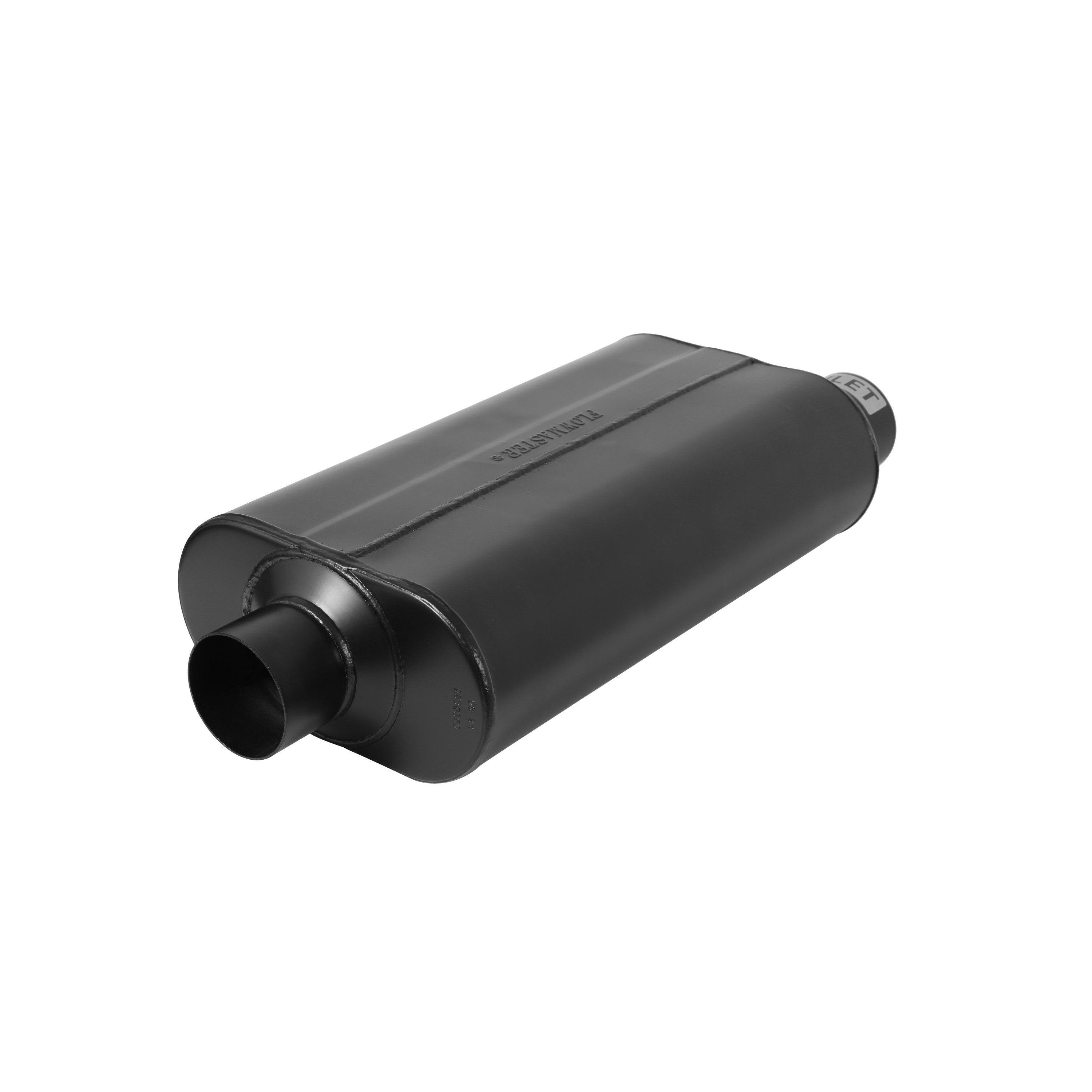 Flowmaster 50 Series HD Chambered Muffler
