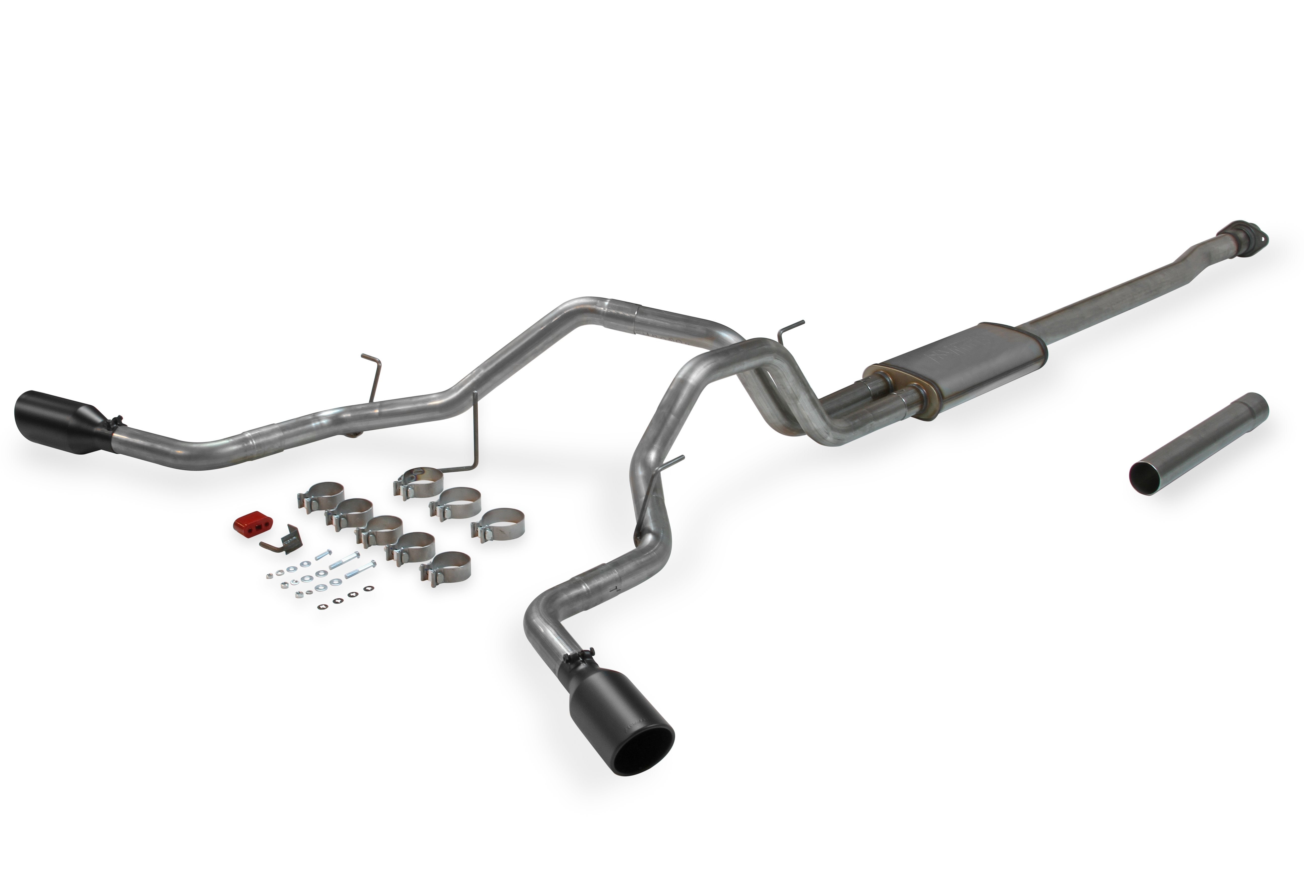 Flowmaster Flow FX Cat-Back Exhaust System