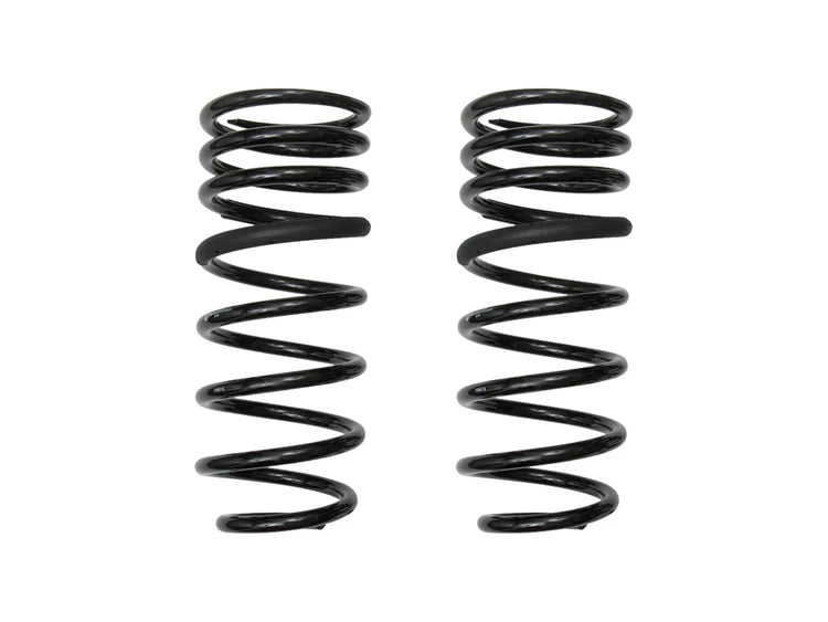 ICON 2024-2025 Toyota Tacoma, Rear, .5" Lift, Triple Rate Coil Spring Kit