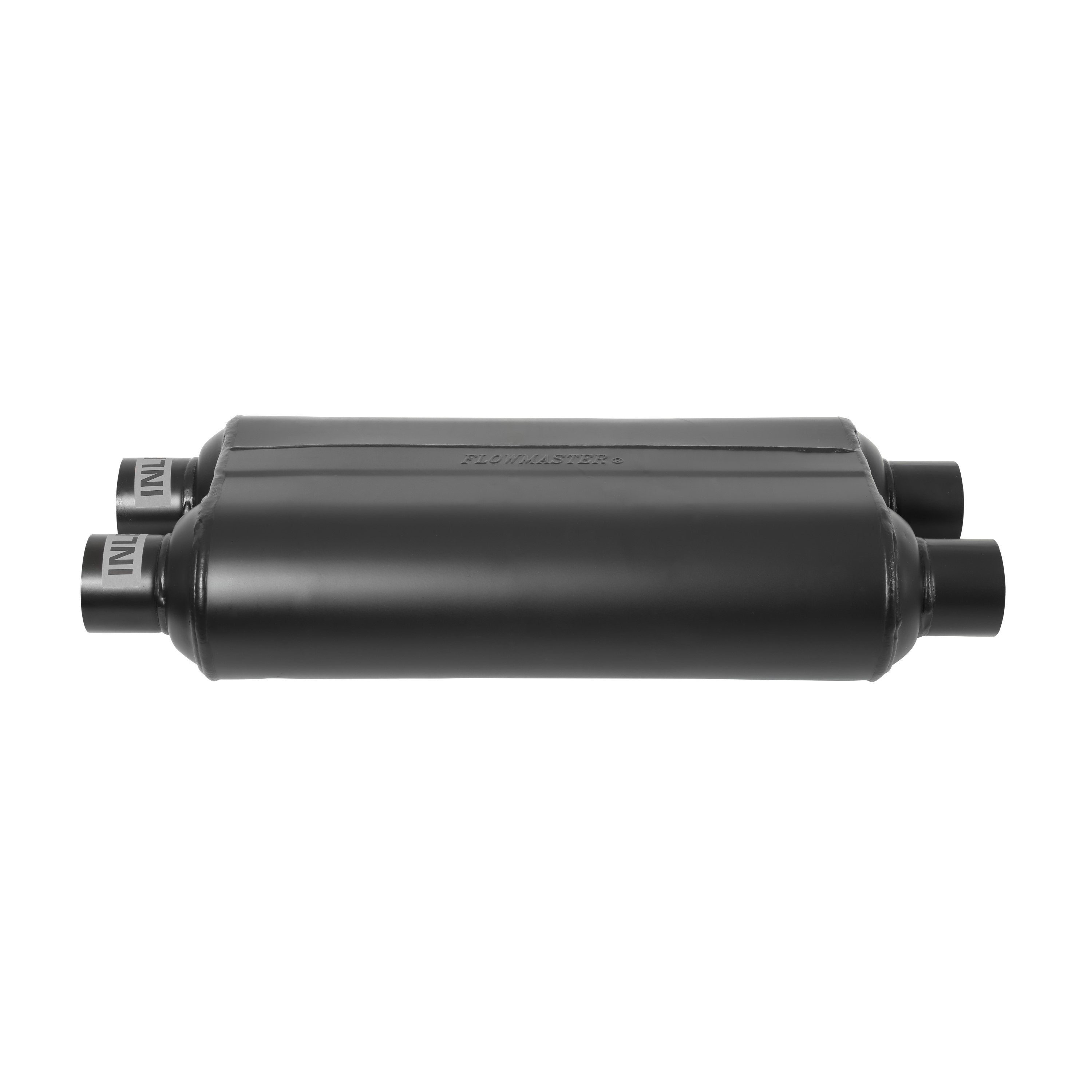 Flowmaster 50 Series HD Chambered Muffler