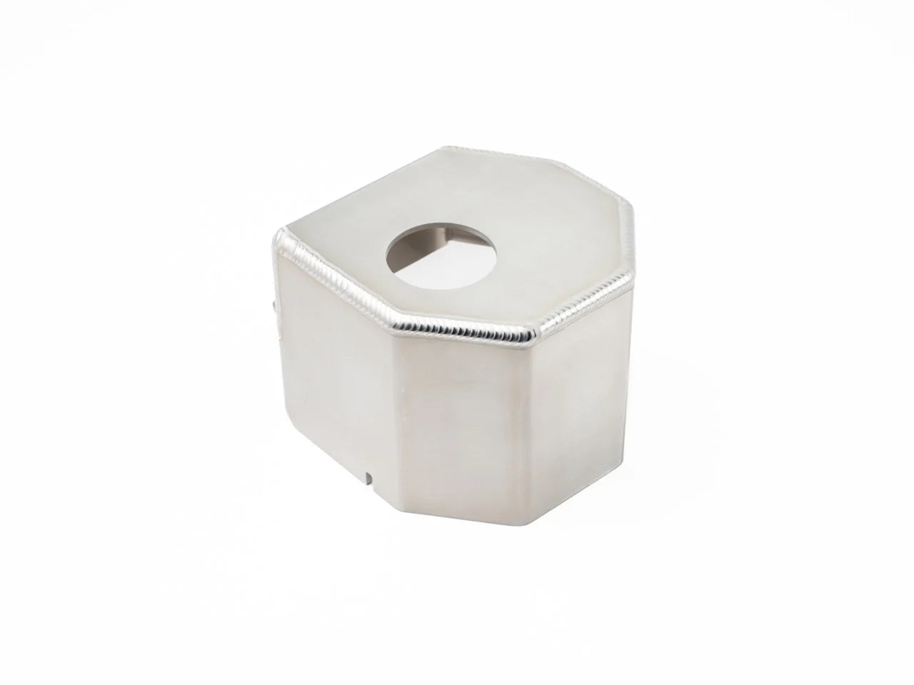 SPE Motorsport 6.7L Powerstroke Brake Reservoir Cover