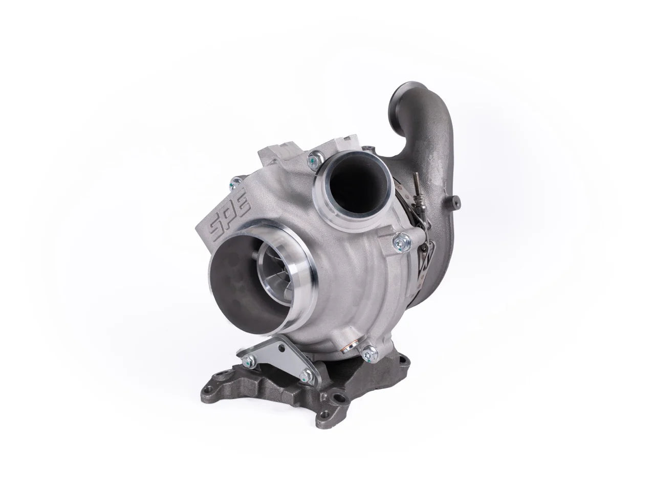 SPE Motorsport 2020-2026 6.7L Powerstroke Strike HO Turbo