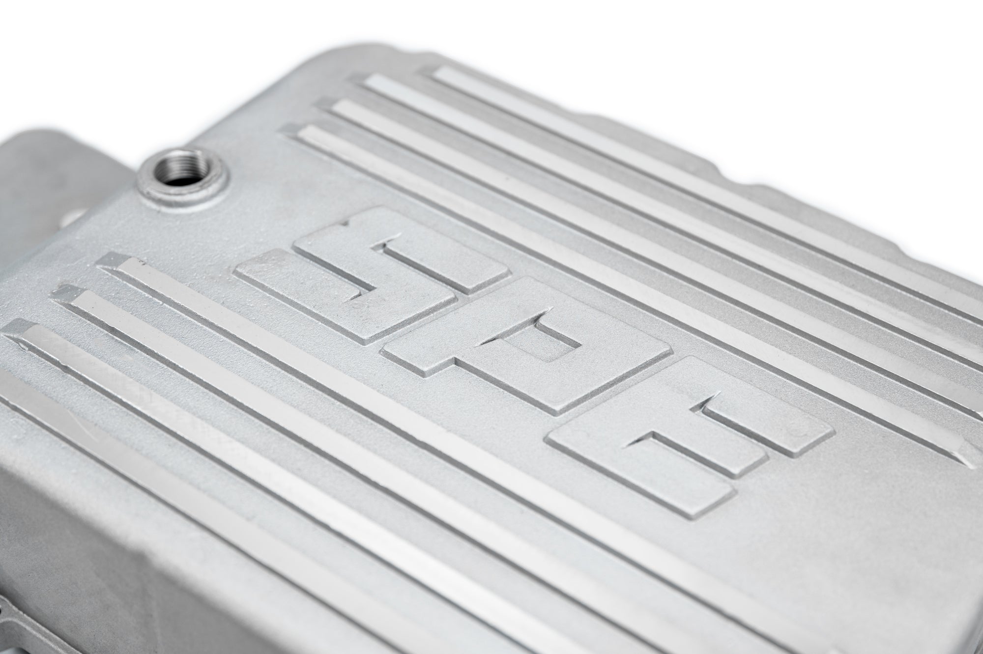 SPE Motorsport 2020-2024 6.7L Powerstroke 10R140 Deep Transmission Pan