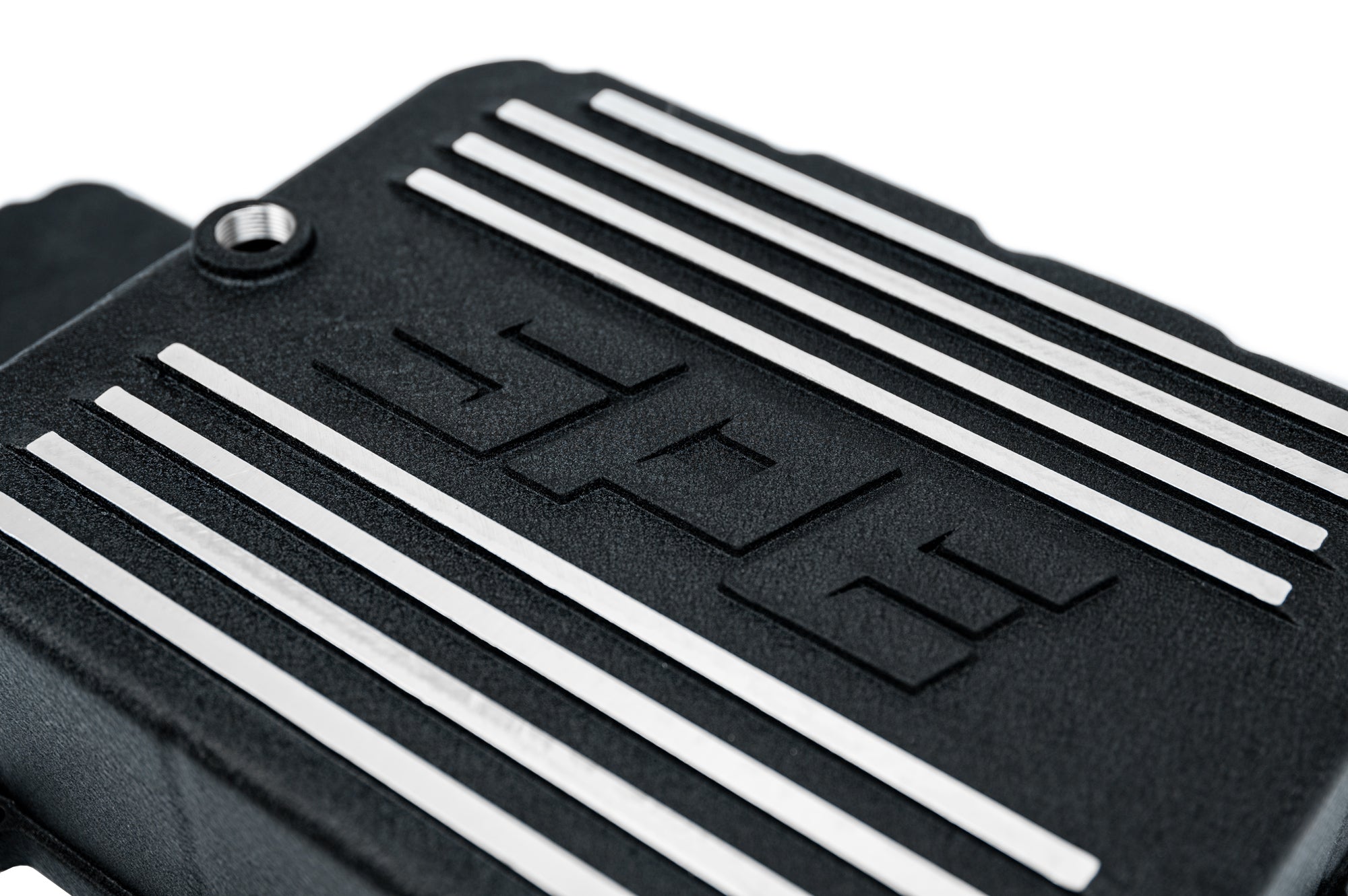 SPE Motorsport 2020-2024 6.7L Powerstroke 10R140 Deep Transmission Pan