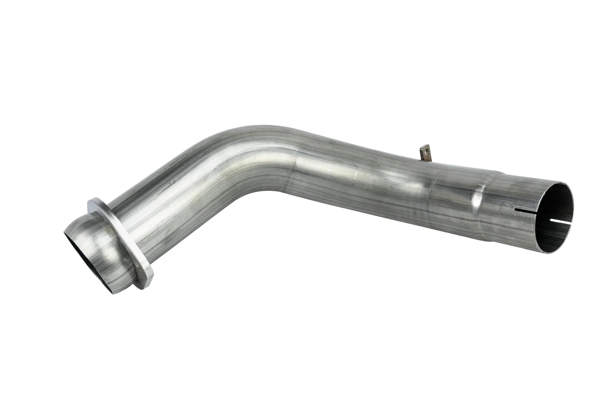 SPE Motorsport 6.7L Powerstroke 2-Piece Downpipe