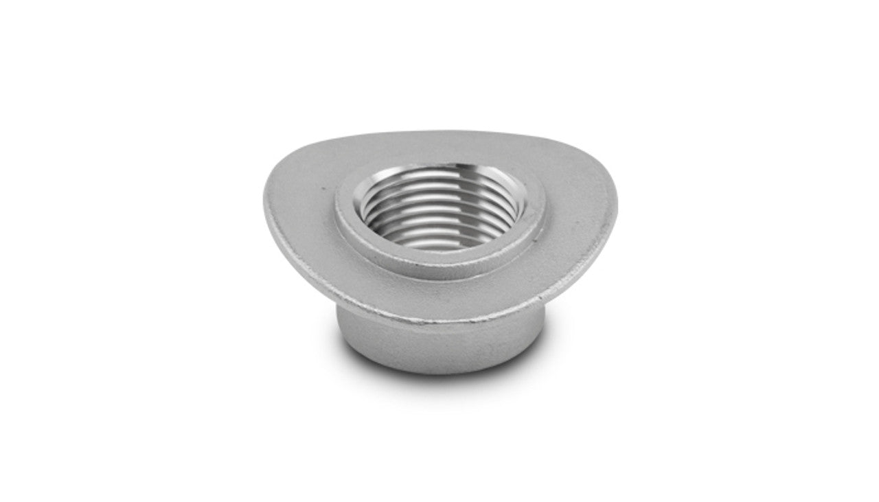 Saddle Style O2 Sensor Weld Bungs