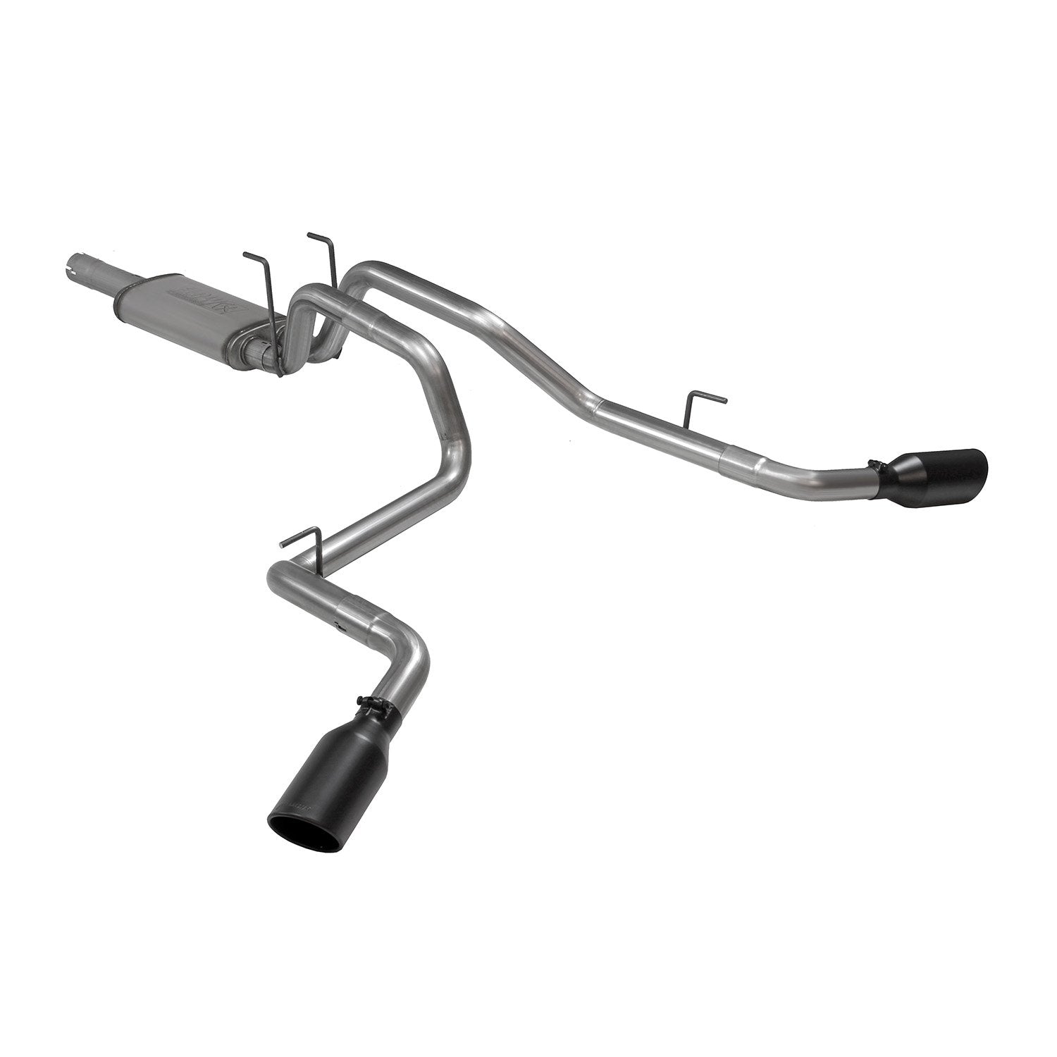 Flowmaster Flow FX Cat-Back Exhaust System
