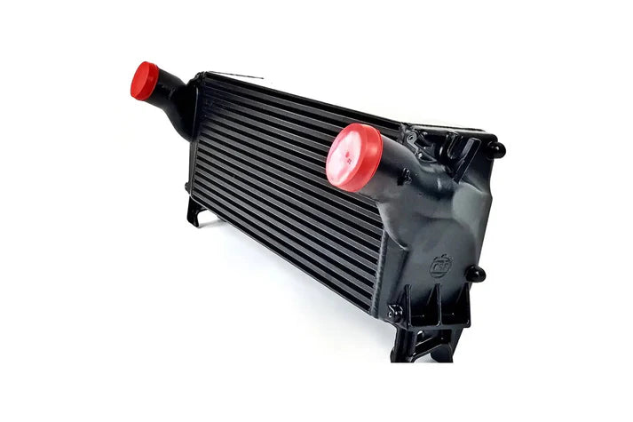 13-17 Ram 2500 / 3500 6.7L Cummins Turbo Diesel Heavy Duty Intercooler Front View