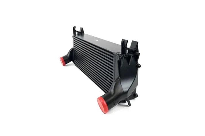 13-17 Ram 2500 / 3500 6.7L Cummins Turbo Diesel Heavy Duty Intercooler Front View