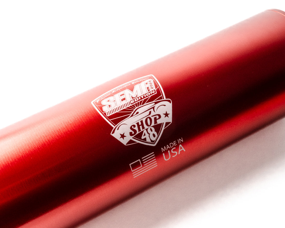 LIMITED SEMA EDITION Vapor Trapper - Basic Install Package