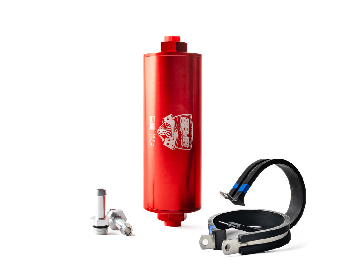 LIMITED SEMA EDITION Vapor Trapper - Basic Install Package