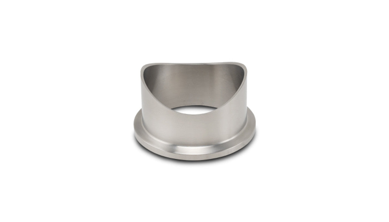 Tial 50mm, Q/QR, BOV Weld Flange
