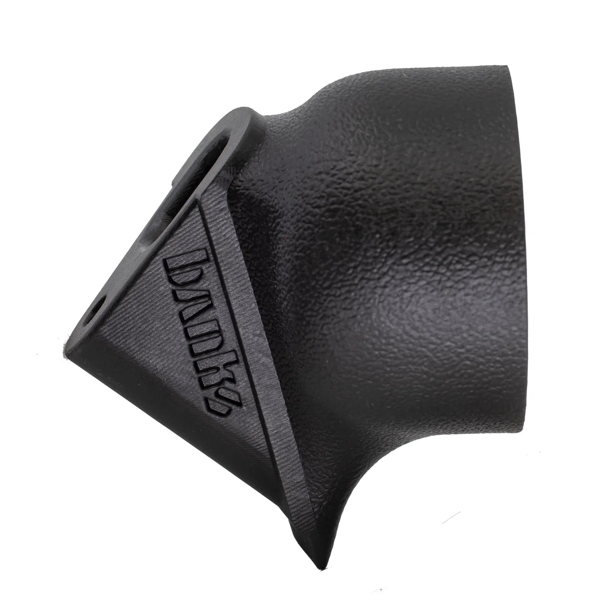 2018-2023 Jeep JL and 2020-2023 Gladiator Upper iDash Stealth Pod Mount Front View