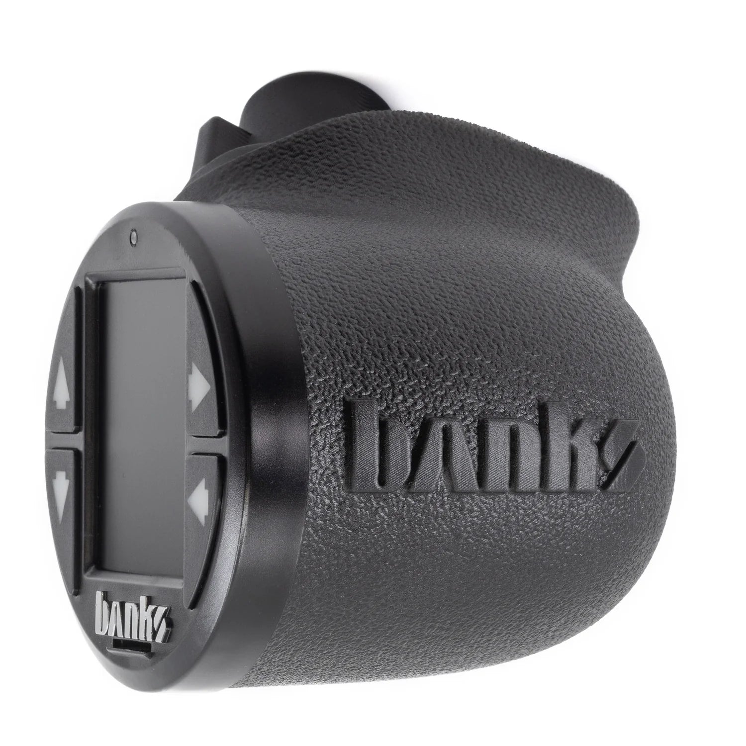 2009-2023 Ram 1500/2500/3500 iDash Stealth Pod Mounts Front View