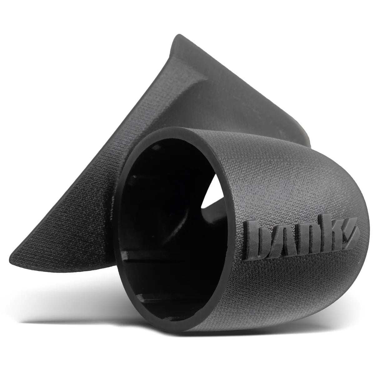 2019-2025 RAM 1500 iDash Stealth Pod Mounts Front View