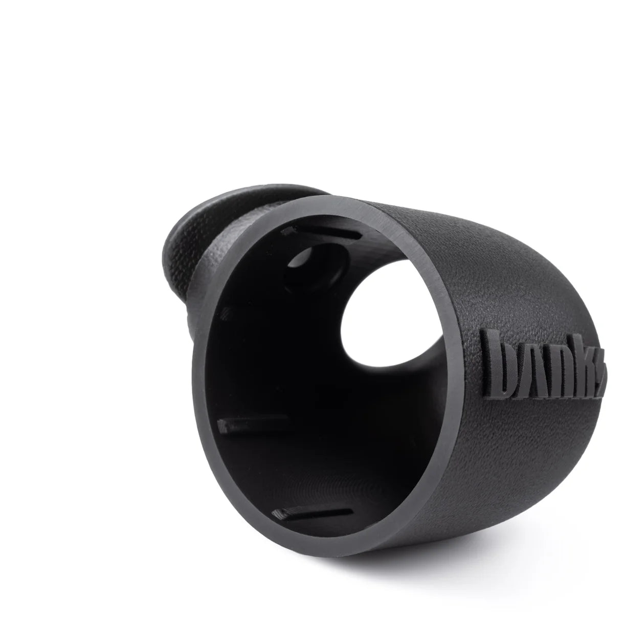 2014-2021 Toyota Tundra without grab handle iDash Stealth Pod Mount Front View