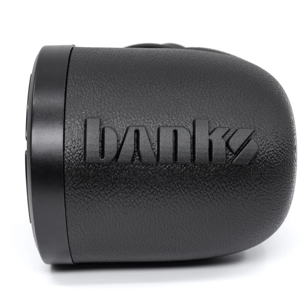 2014-2021 Toyota Tundra without grab handle iDash Stealth Pod Mount Side View