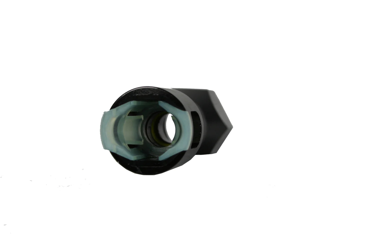 5/16' Female Quick Connect to ORB-06 Port